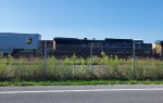 CSX I009-27